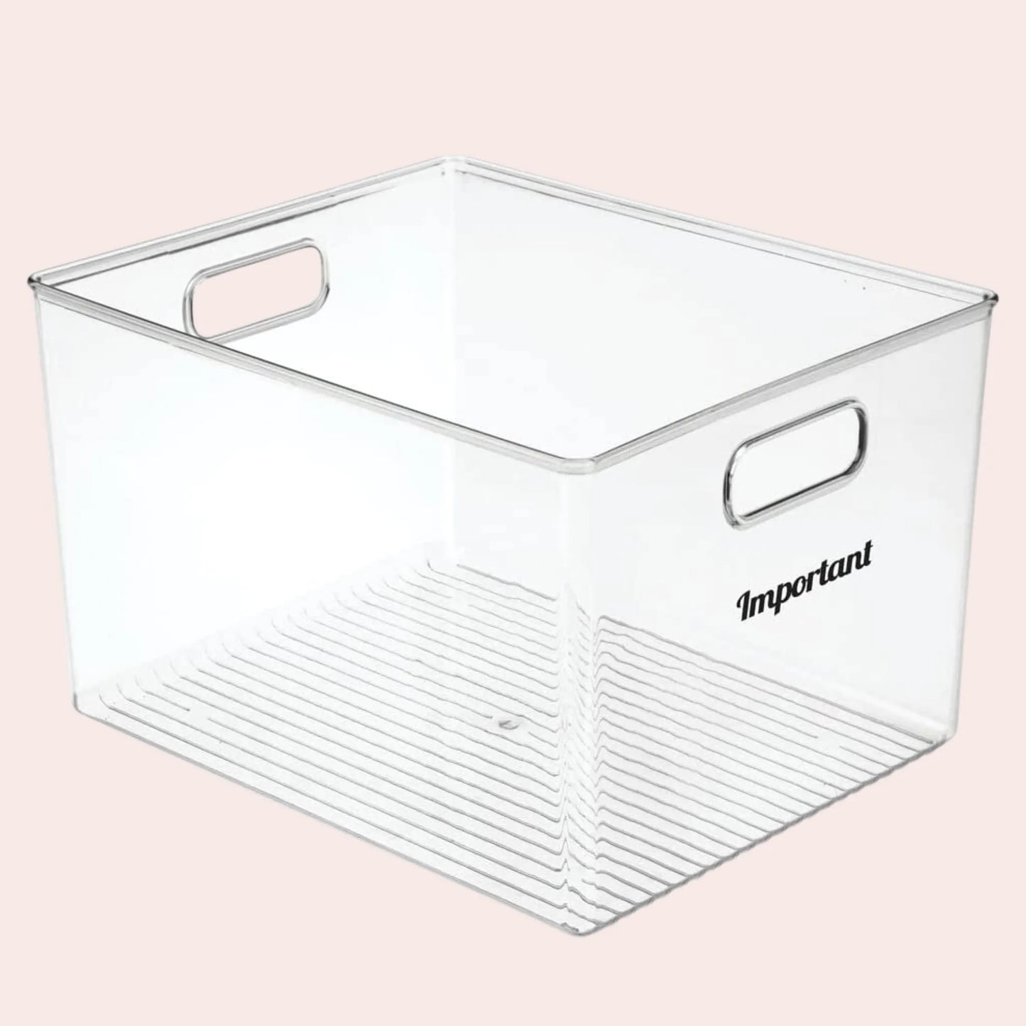 Merkelapper for kontoret