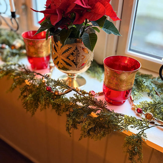 2 naturlige sedertregirlandere