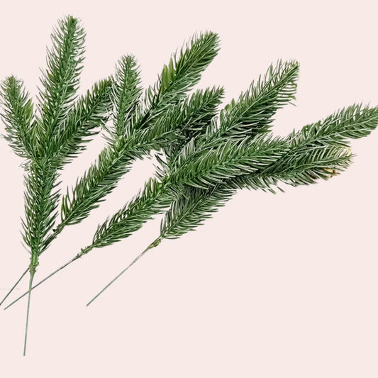 Naturtro grangrener 10 stk