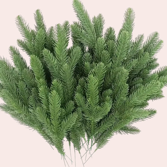 Naturtro grangrener 10 stk