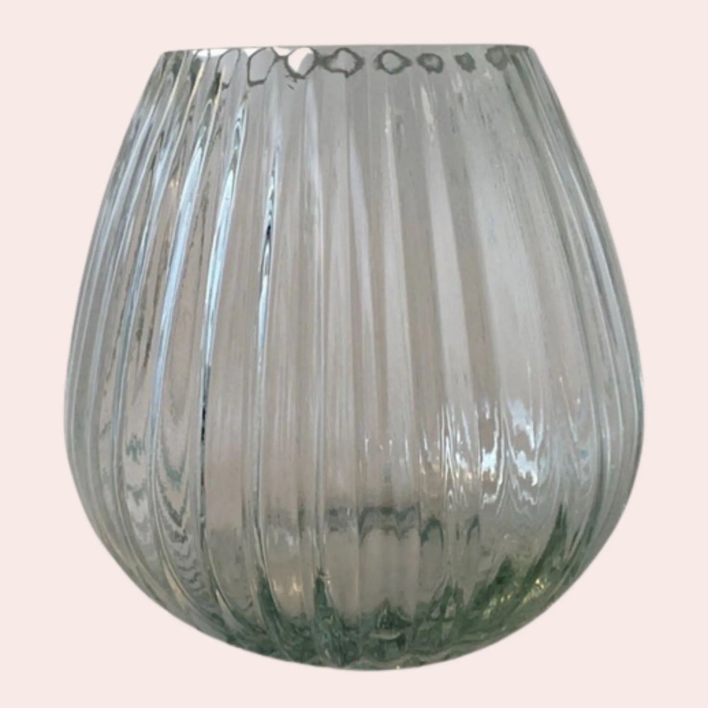 Tulli stor vase