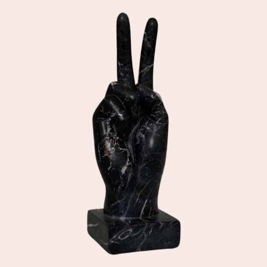 Statue "Peace"