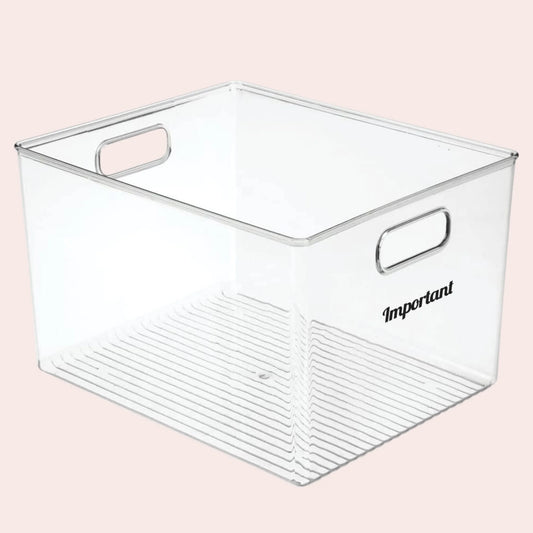 Merkelapper for kontoret