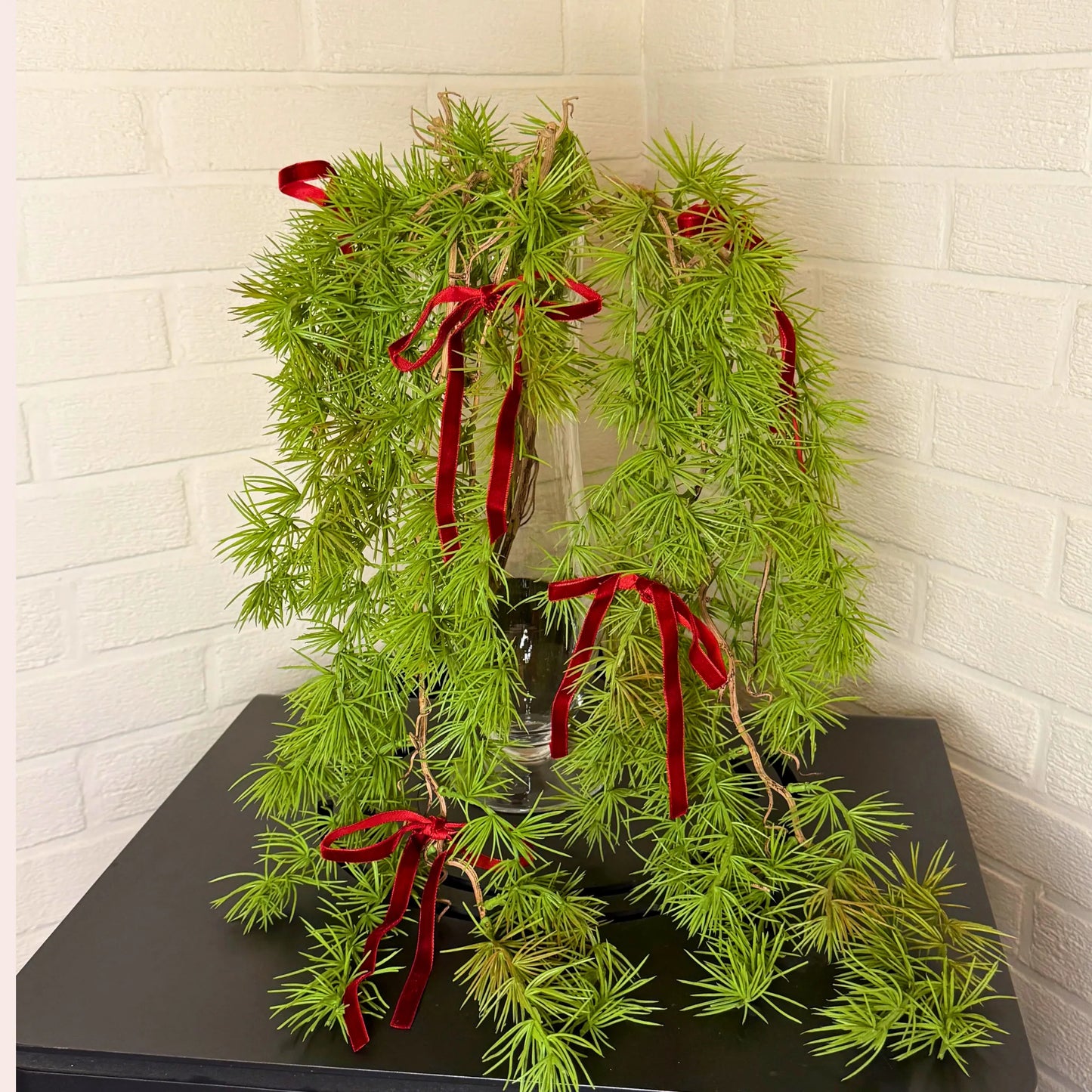 Ekstra lang furugren 90 cm