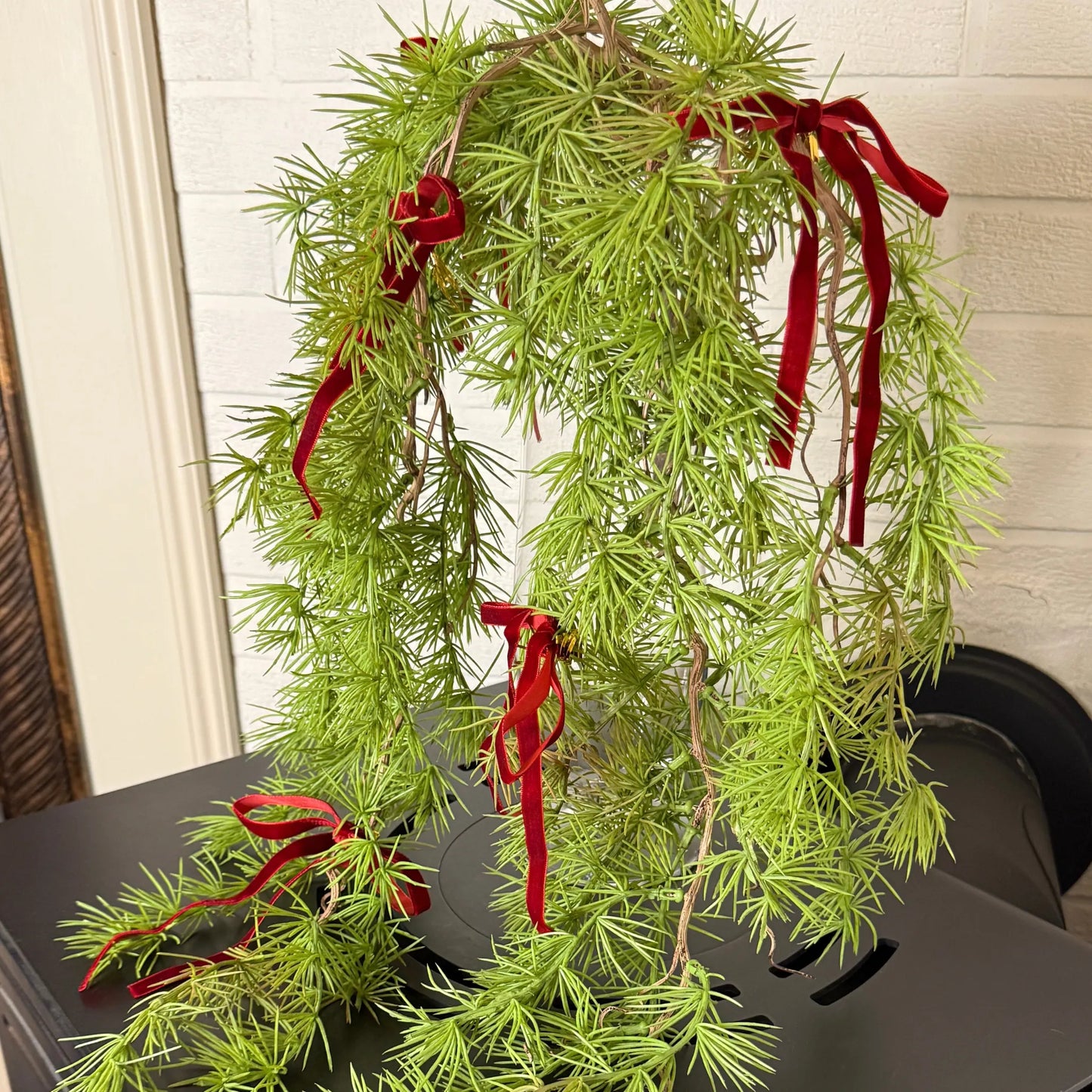 Ekstra lang furugren 90 cm