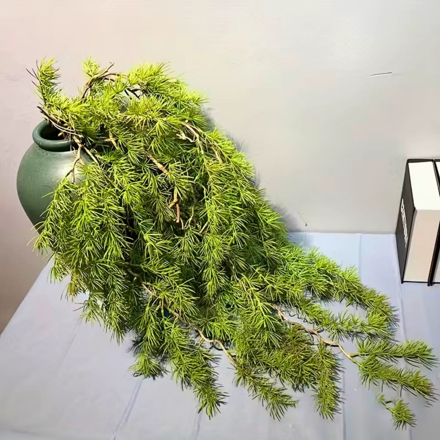 Ekstra lang furugren 90 cm