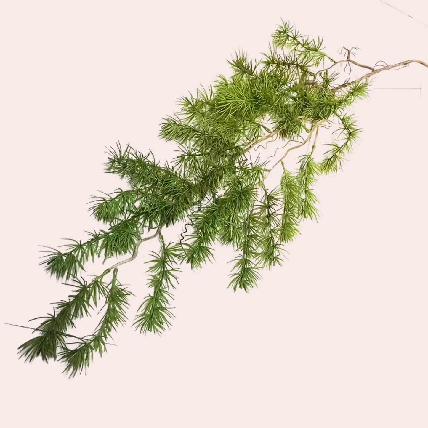 Ekstra lang furugren 90 cm