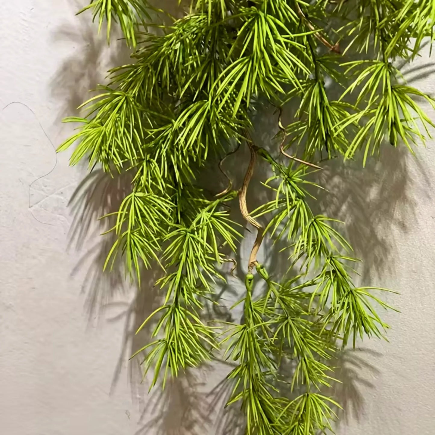 Ekstra lang furugren 90 cm