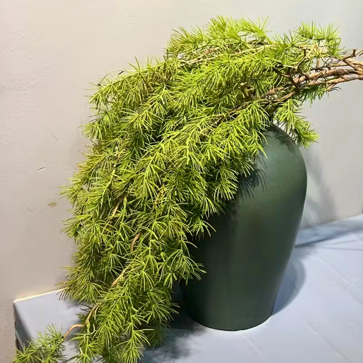 Ekstra lang furugren 90 cm