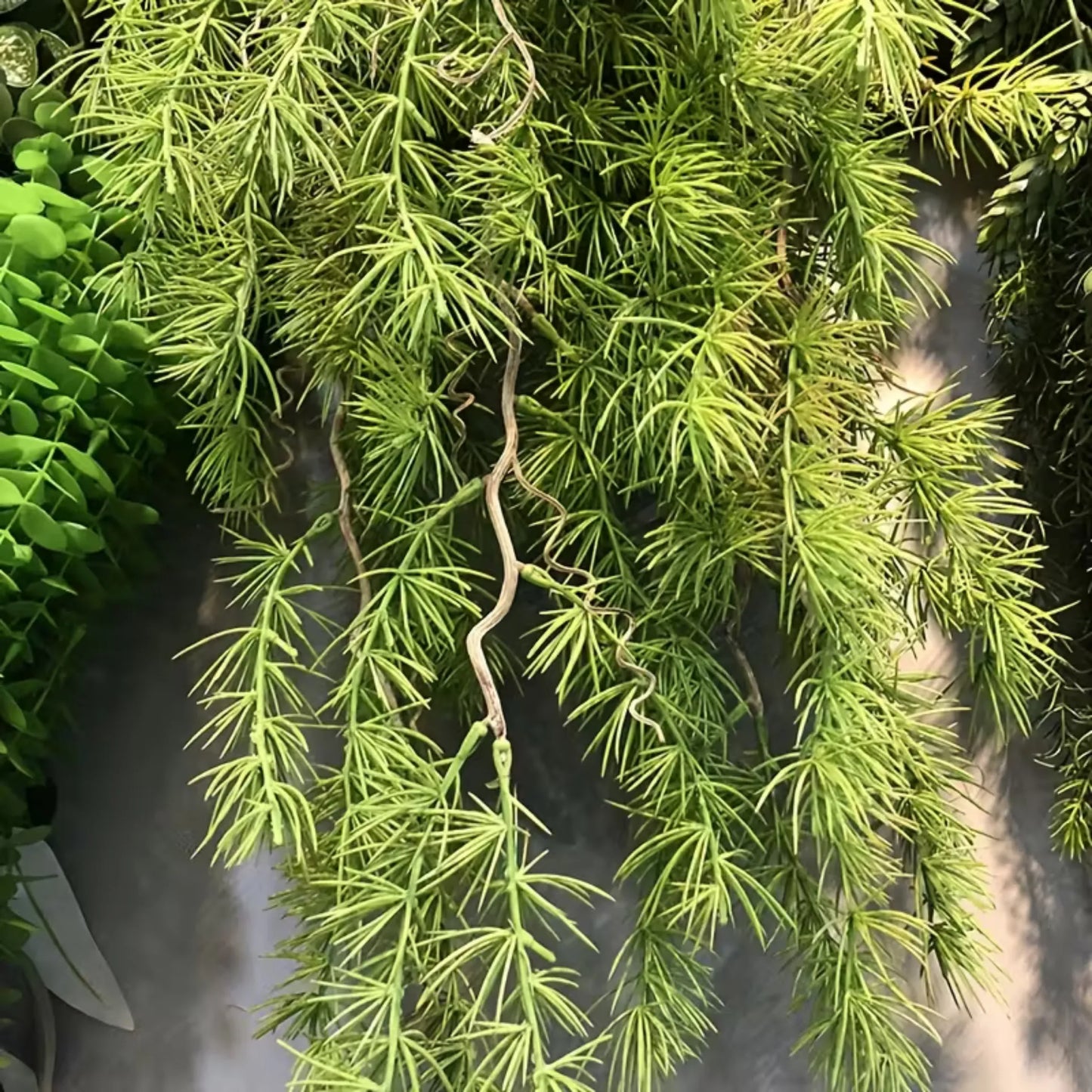 Ekstra lang furugren 90 cm